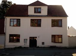 Renoviertes 2 Familienhaus in der tschechischen Kanada an der ö. Grenze